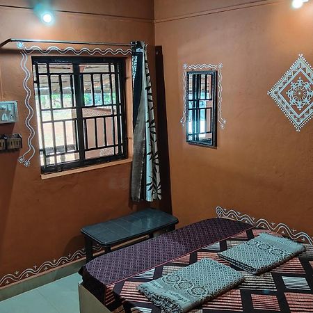 Swasthi Stay Gokarna  Ngoại thất bức ảnh
