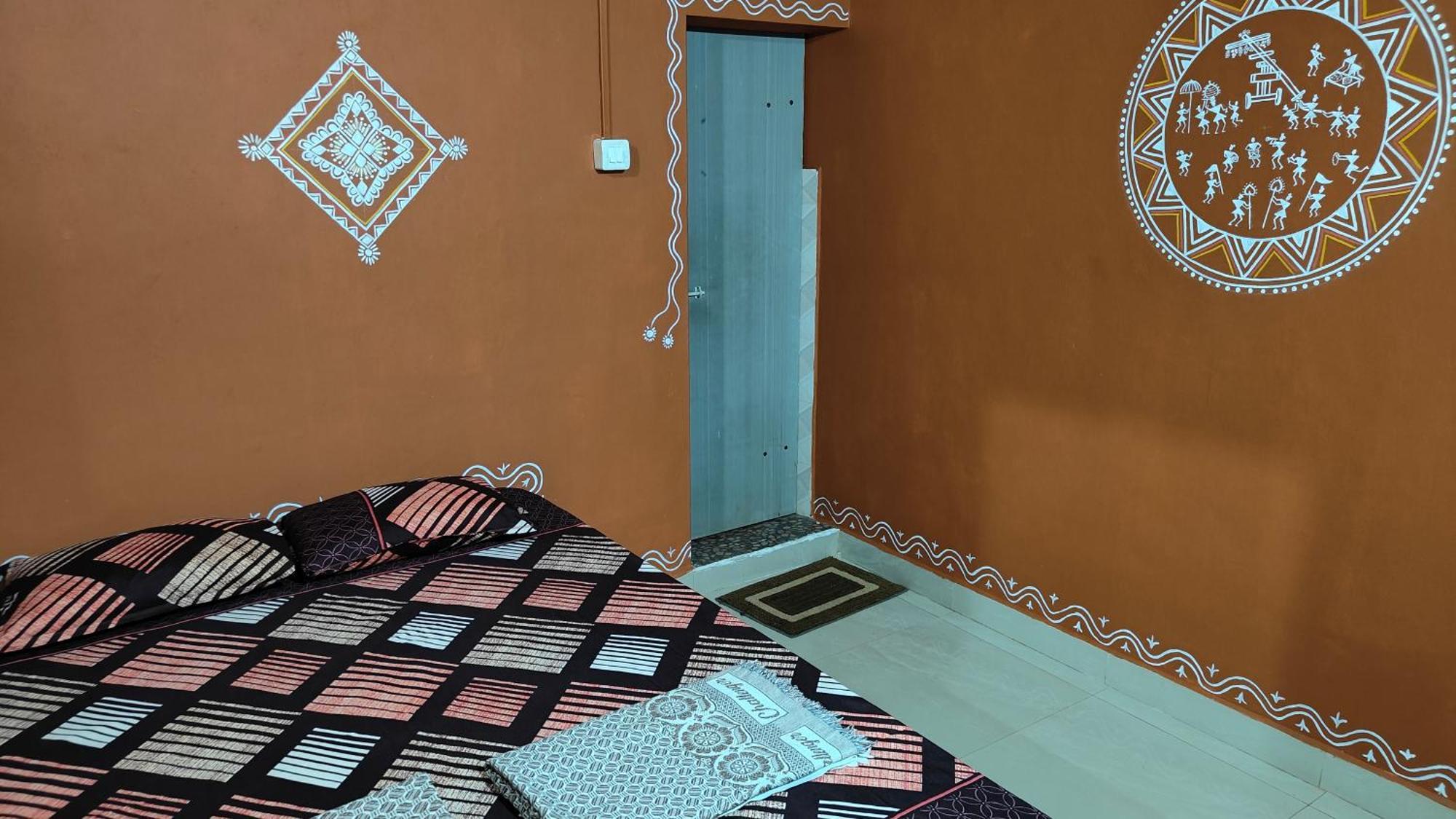 Swasthi Stay Gokarna  Ngoại thất bức ảnh