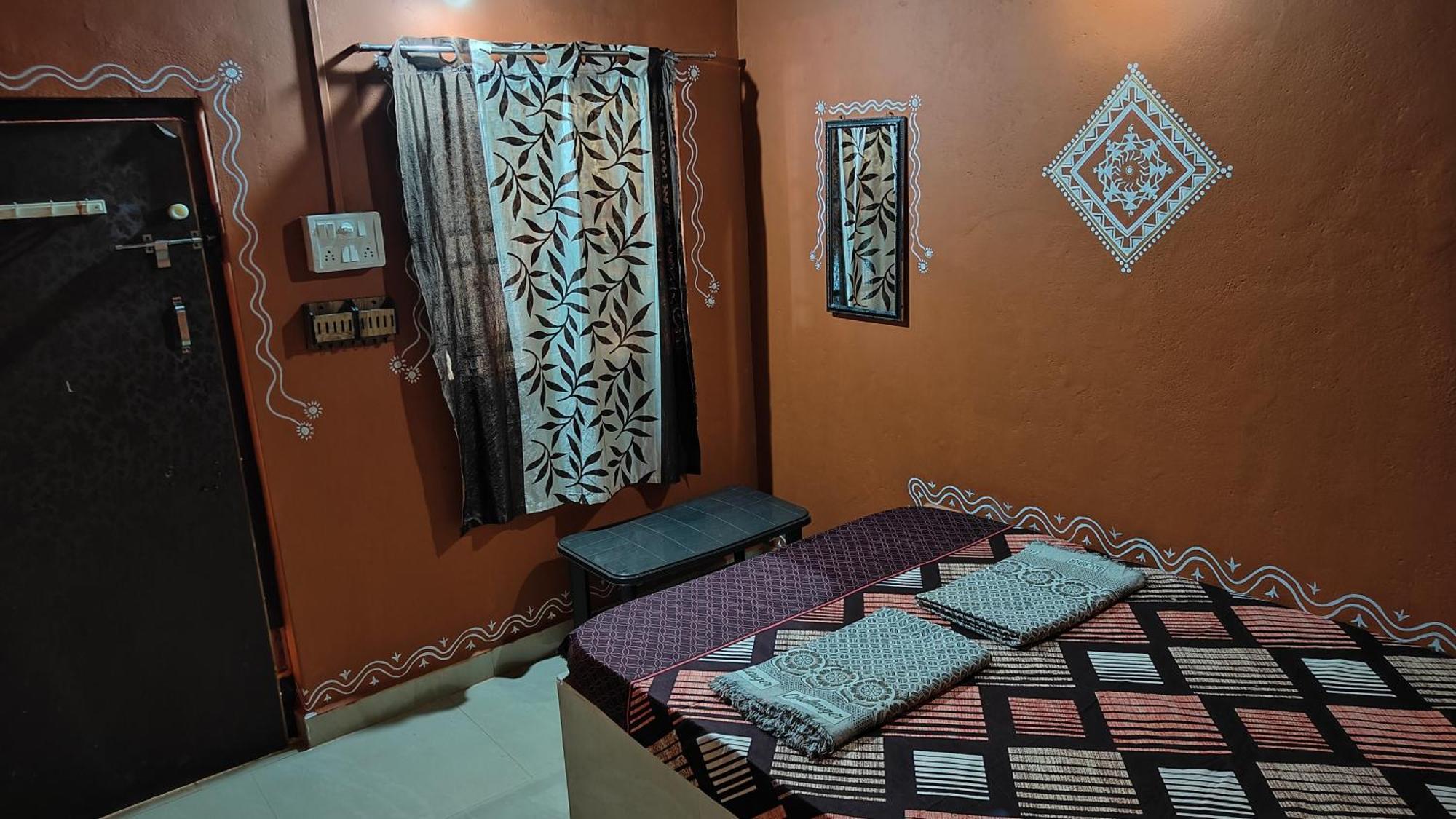 Swasthi Stay Gokarna  Ngoại thất bức ảnh
