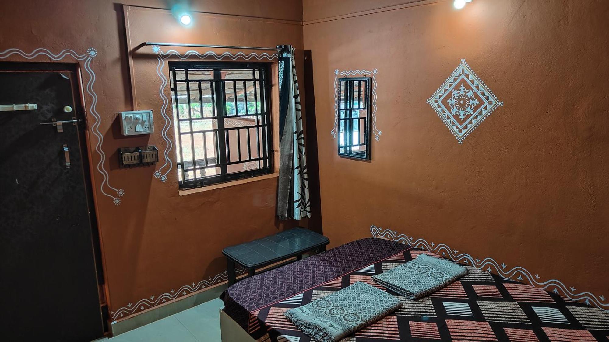 Swasthi Stay Gokarna  Ngoại thất bức ảnh